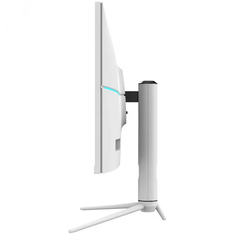 LC-Power LC-M40-UWQHD-144 Computerbildschirm 101,6 cm (40 inch) 3440 x 1440 Pixel UltraWide Quad HD Weiß (LC-M40-UWQHD-144)