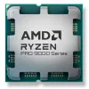 AMD Ryzen 9 PRO 9945, AMD Ryzen 9 PRO, Sockel AM5, 4 nm, AMD, 3,4 GHz, 32-Bit, 64-Bit