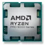 AMD Ryzen 9 PRO 9945, AMD Ryzen 9 PRO, Sockel AM5, 4 nm, AMD, 3,4 GHz, 32-Bit, 64-Bit