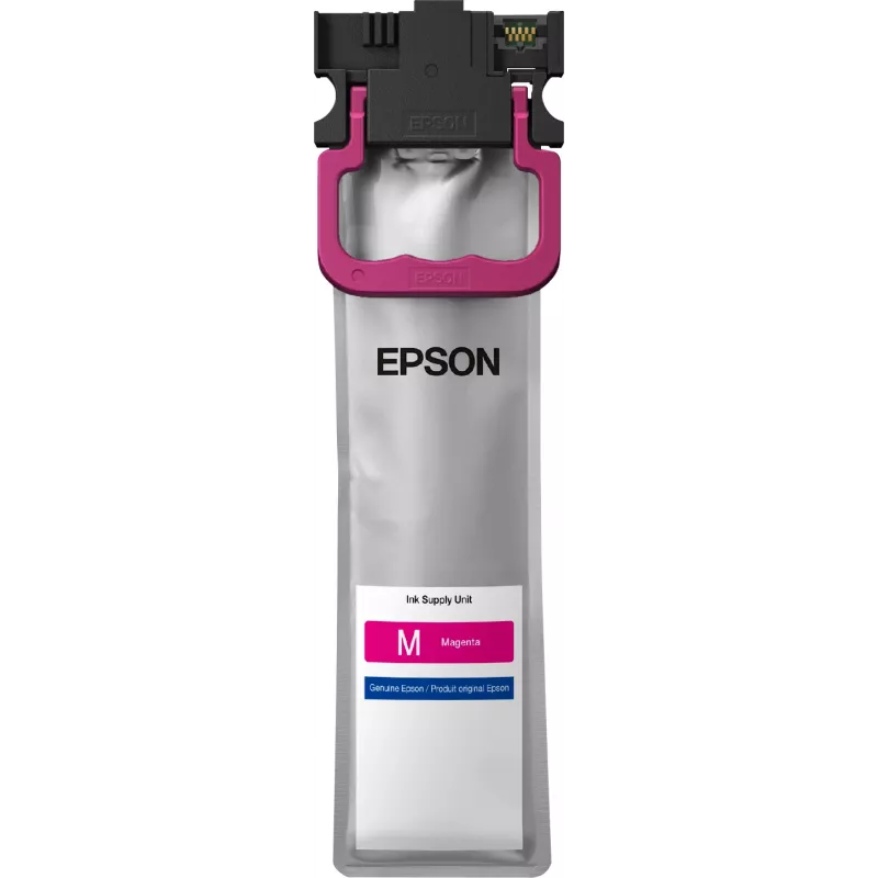 Epson C13T11N340 Tintenpatrone 1 Stk. Original High (XL) Yield Magenta