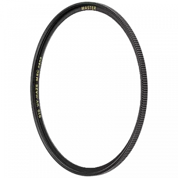 B+W Filter Master UV MRC 77mm Nano