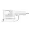 Trocken- & Dampfbügeleisen Xiaomi BHR9034EU — 1200 W, 0,15 L abnehmbarer Wassertank, 220–240 V, weiß