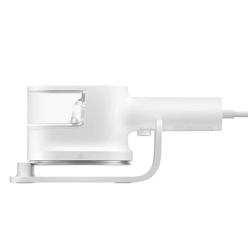 Trocken- & Dampfbügeleisen Xiaomi BHR9034EU — 1200 W, 0,15 L abnehmbarer Wassertank, 220–240 V, weiß