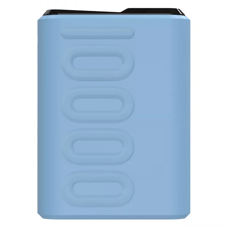 Tragbare Powerbank RealPower PB-10000C PD+ 10000 mAh