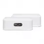 AmpliFi Instant System WLAN-Router Gigabit Ethernet Dualband (2,4 GHz / 5 GHz) Weiß
