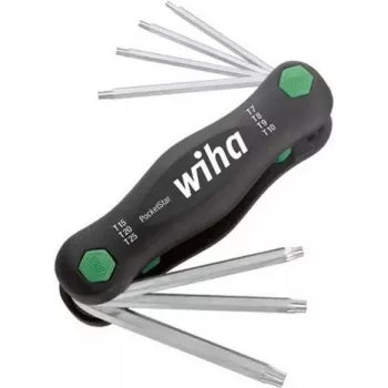 Multibit-Schraubendreher Wiha 23053