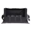 Stanley FMST1-70719 Kleinteile-/Werkzeugkasten Metall Schwarz, Gelb