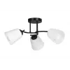 Activejet Pendelleuchte AJE-ALMA 3P E27 3x40W