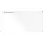 Kindermann 7456000400 Weißer Schalter- und Steckdosenrahmen (7456000400)