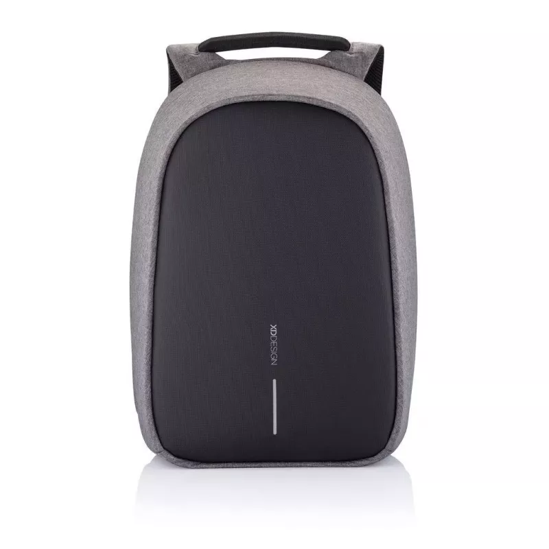 Rucksack XDDESIGN Bobby Hero Regular – 18 L, anthrazit, Laptop bis 32,8 cm (12,9 Zoll), Organizer-Panel