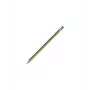 Bleistift Forpus, HB, mit Radierer 1221-017