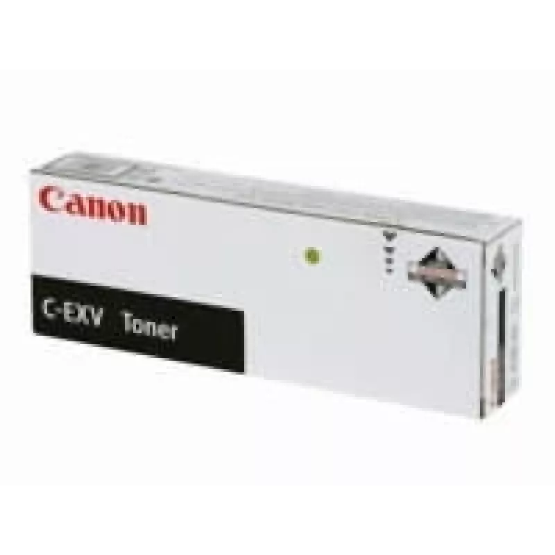 Canon CEXV31 Tonerkartusche 1 Stk. Original Magenta