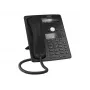 IP-Telefon Snom D745 Schwarz