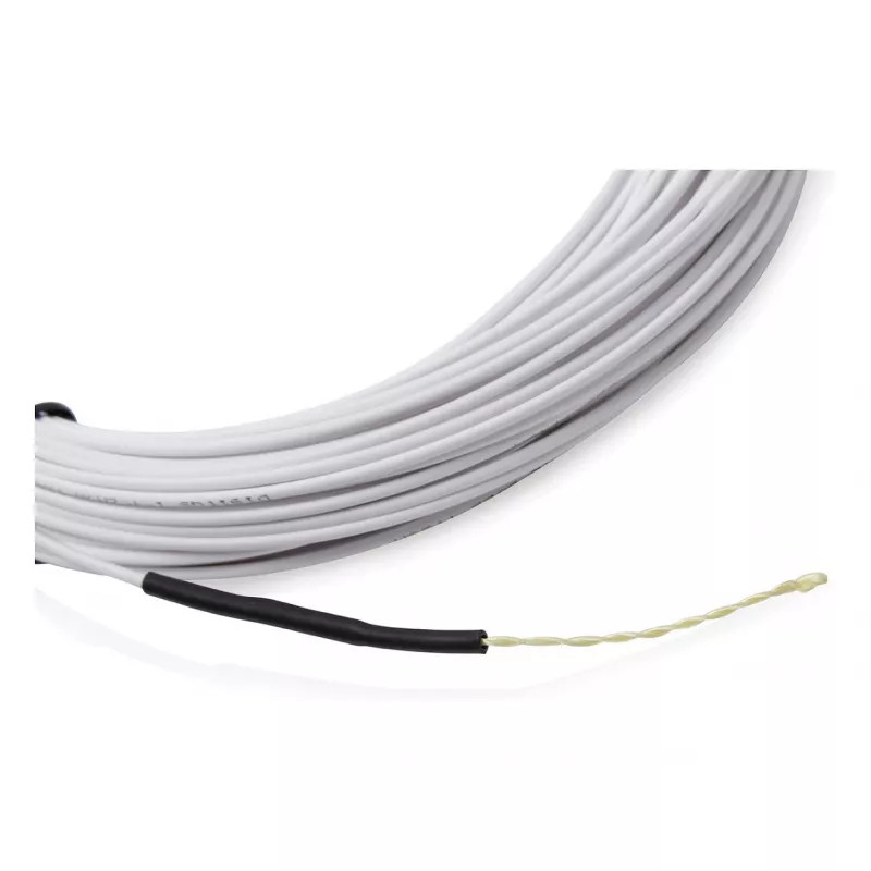 FTTH-Drop-Kabel DIGITUS Singlemode, 4 Fasern mit 4 LC/APC-Steckverbindern, 30 m