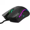 INCA Cian INCA ANAHITA RGB MAKRO-TASTEN PROFESSIONELLE GAMING-MAUS