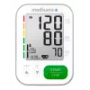 Medisana BU 572 Oberarm-Blutdruckmessgerät (weiß)