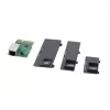 Zebra Schnittstellenkarte, Ethernet-Schnittstellenkarte, Ethernet, geeignet für: ZD421 Series, ZD411 Series, ZD611 Series (P1112640-015)