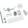 Hager ZY3TR Elektro-Abdeckplatte (ZY3TR)