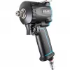 Schlagschrauber HAZET 9012M-1 1/2 Zoll 8800 U/min Schwarz, Blau