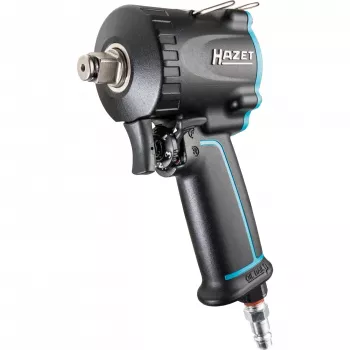 Schlagschrauber HAZET 9012M-1 1/2 Zoll 8800 U/min Schwarz, Blau