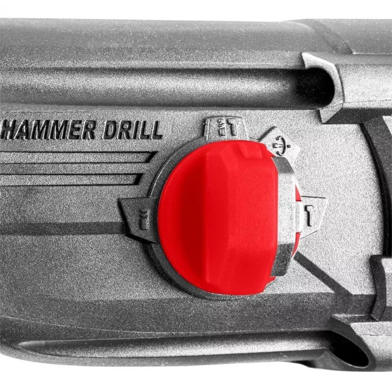 Graphite 58G537 Bohrhammer