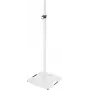 Lautsprecherständer Omnitronic BPS-3 Weiß höhenverstellbar — Modell 60004131