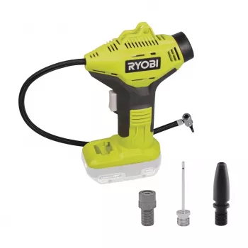 Ryobi Luftgebläse R18PI-0 18V (ohne Akku und Ladegerät)