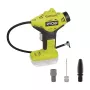 Ryobi Luftgebläse R18PI-0 18V (ohne Akku und Ladegerät)