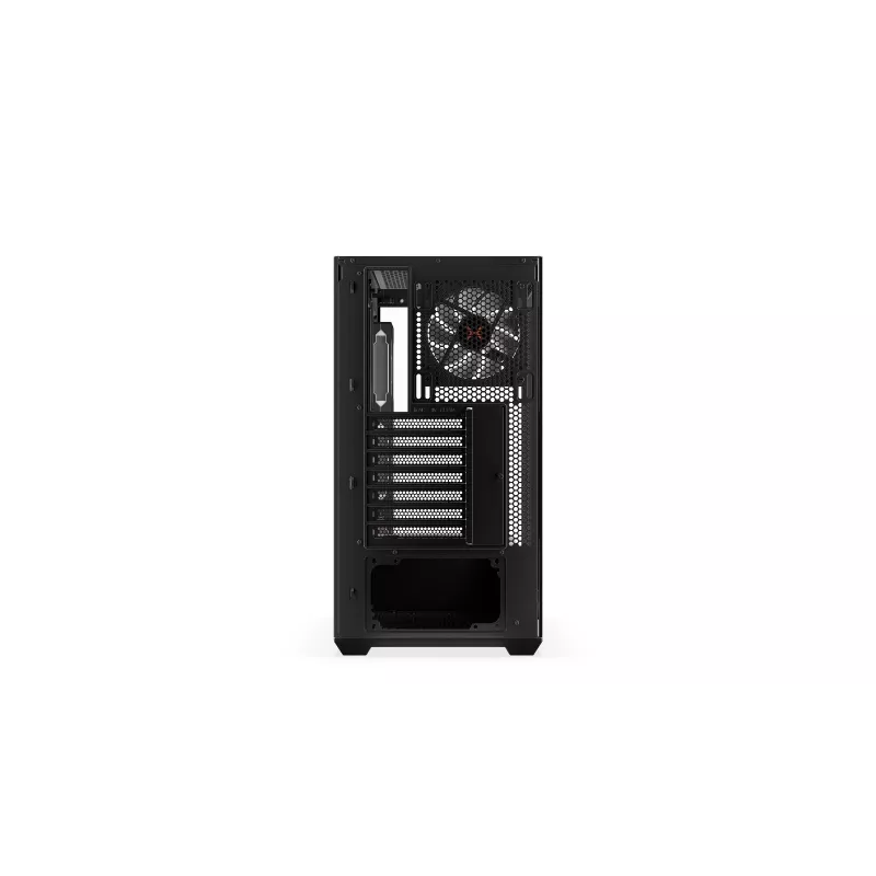 KRUX EXO (KRXD004) Gehäuse Schwarz