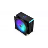 Endorfa Fera 5 Schwarz ARGB CPU-Kühler