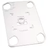 Montagehalterung der8auer RYZEN 3000/5000 OC Bracket Custom Mount für AMD Ryzen 3000 und 5000 CPUs