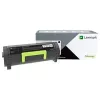 Tonerkartusche Lexmark 56F0UA0 3000 Seiten Schwarz