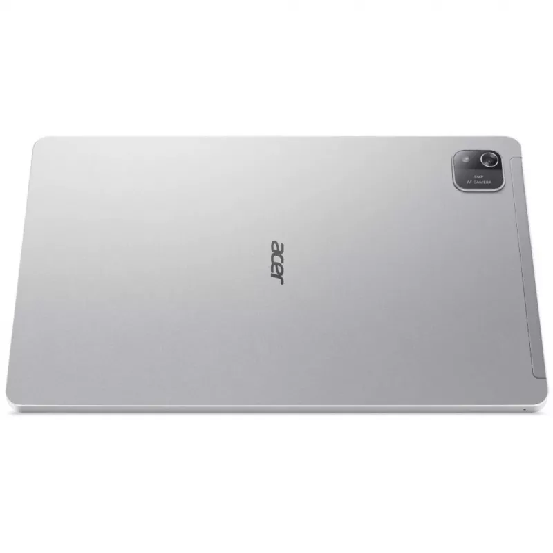 Acer ICONIA Tab A10 A10-21 - Tablet - Android 14 - 128GB eMMC - 25,7 cm (10,1) IPS (1280 x 800) - microSD-Steckplatz - Silber (NT.LH8EE.001)