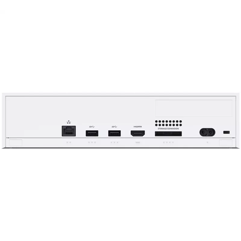 Spielekonsole Microsoft Xbox Series S