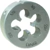 Gewindebohrer FANAR NARZYNKA M24 HSS800F 3.00 – Gewindebohrer M24 HSS, Steigung 3,00 mm