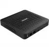 Zotac ZBOX edge MI648 0,64L-PC Schwarz i5-1340P 1,9 GHz