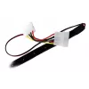 Computer-Gehäuse-LED-Streifen Lamptron LAMP-LEDPR1505 — Ultraviolette (UV) Beleuchtung