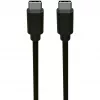 Ansmann 1700-0122 USB-Kabel Schwarz