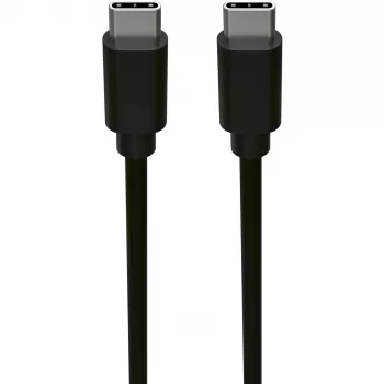 Ansmann 1700-0122 USB-Kabel Schwarz