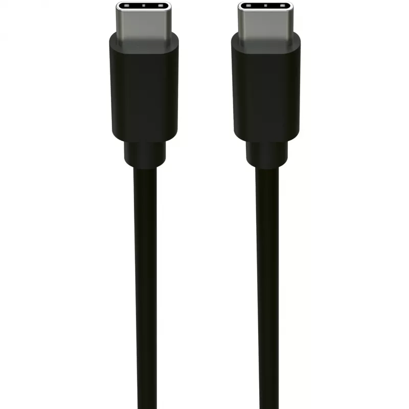 Ansmann 1700-0122 USB-Kabel Schwarz