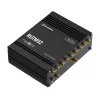 5G-Router Teltonika RUTM52, 5x GbE, Dual-SIM, eSIM, Wi-Fi 5