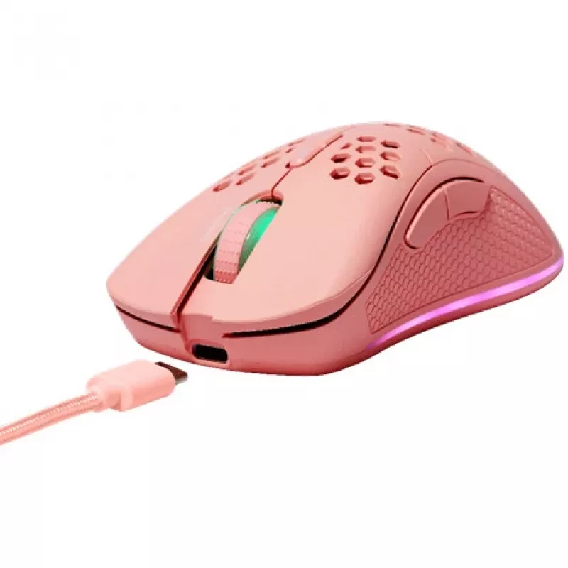 Maus Deltaco GAM-120-P