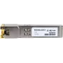 SFP-Kupfer-Transceiver BlueOptics BO08C28S1 1000 Mbit/s Gigabit Ethernet, RJ45