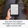 Amazon B0CP31T5M6 E-Book-Reader 16 GB WLAN Schwarz