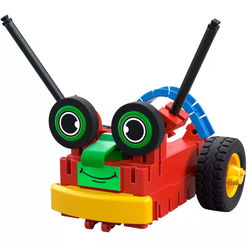 fischertechnik 559889, Roboter-Bausatz