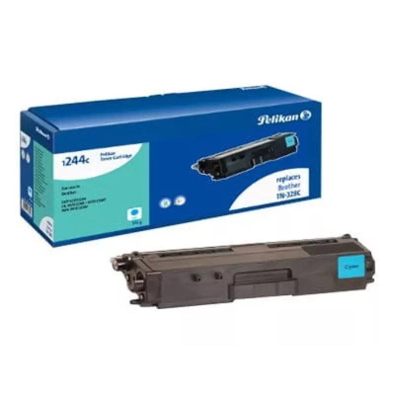Pelikan 4236890 Druckerverbrauchsmaterial Cyan