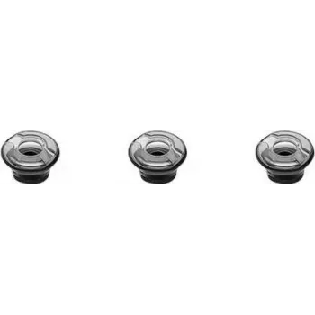 Ersatz-Ohrstöpsel für Yealink BH71 Headset, kleine Größe, 3 Stück