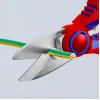 Elektrikerschere Knipex 95 05 10 SB