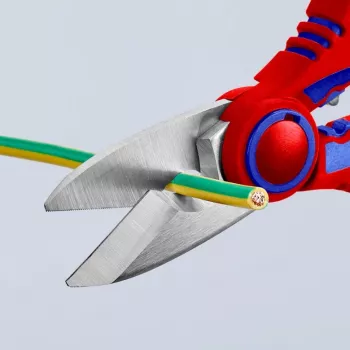 Elektrikerschere Knipex 95 05 10 SB