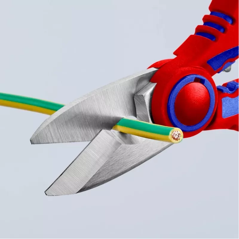 Elektrikerschere Knipex 95 05 10 SB